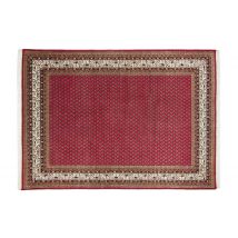 THEKO Orientteppich  Chandi ¦ creme ¦ Wolle ¦ Maße (cm): B: 60 H: 1,2 Teppiche > Bettumrandungen - Höffner