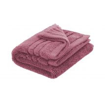 como Gästetuch  Soft Cotton ¦ lila/violett ¦ Maße (cm): B: 30 Badtextilien > Handtücher & Badetücher > Handtücher - Höffner