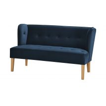 switch Küchensofa Webstoff Astonia