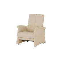 himolla Ledersessel 6001