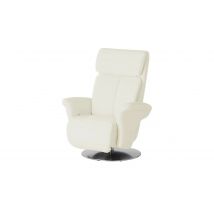 himolla Ledersessel mit Relaxfunktion 7227