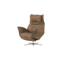 KOINOR Ledersessel mit elektrischer Relaxfunktion Safira