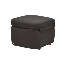 himolla Hocker mit Sesselfunktion 7376