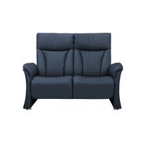 himolla Ledersofa 2-sitzig 4010