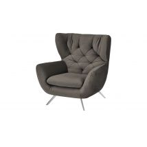 Jette Home Hochlehnsessel Caldara