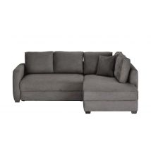 bobb Ecksofa mit Boxspringpolsterung Lisa de Luxe
