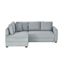 bobb Ecksofa mit Boxspringpolsterung Lisa de Luxe