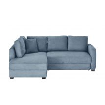 bobb Ecksofa mit Boxspringpolsterung Lisa de Luxe