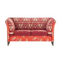 bassetti by SCHRÖNO Sofa Velours Ferrara