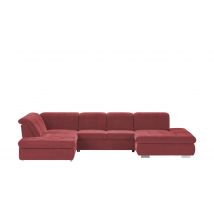 Lounge Collection Wohnlandschaft mit verschiedenen Funktionen Spencer