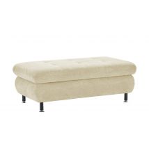 Lounge Collection XXL-Hocker Sally