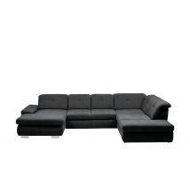 Lounge Collection Wohnlandschaft Flachgewebe Affair