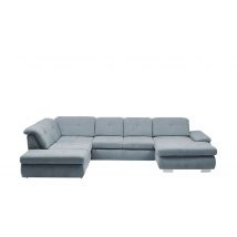 Lounge Collection Wohnlandschaft Flachgewebe Affair
