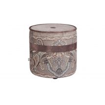bassetti by SCHRÖNO Pouf Tinetto