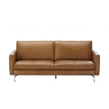 Natuzzi Editions Einzelsofa Echtleder C 083