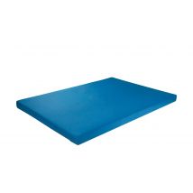 Bonellfederkernmatratze  LMK ¦ blau ¦ Maße (cm): B: 140 H: 17 Matratzen & Zubehör > Matratzen-Arten > Federkern-Matratzen - Höffner