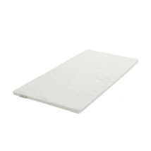 Heidelberger Bettwaren Topper Visco ¦ weiß ¦ Maße (cm): B: 80 H: 5 Matratzen & Zubehör > Matratzen-Topper - Höffner