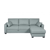 Ecksofa mit Schlaffunktion Asti