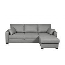 Ecksofa mit Schlaffunktion Asti