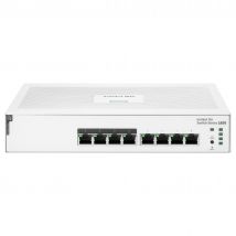 HPE Aruba Networking Networking Instant On Switch 8p Gigabit CL4 PoE 65W 1830