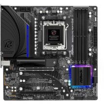 Asrock B650M PG Riptide