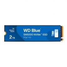 SSD WD Blue   M.2 2280       2TB  NVMe   SN5000 intern