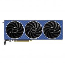 Sparkle Technology Intel Arc A750 TITAN OC Edition