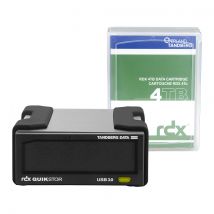 Overland-Tandberg 8866-RDX backup storage device