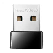 Cudy WU650 network card