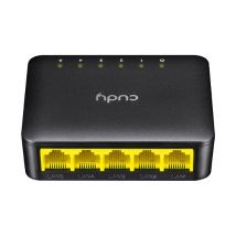 Cudy GS105D network switch