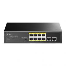 Cudy FS1010P network switch
