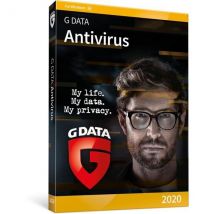 G DATA C2001ESD12007 security software