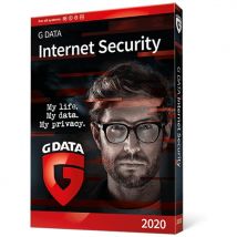 G DATA Internet Security