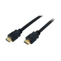 S/CONN maximum connectivity HDMI - HDMI 2m HDMI cable