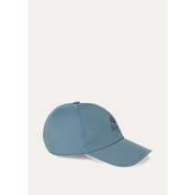 Loro Piana Hat Baseball Cap, Man, Reversible, Microfibre - Storm System , Size XL