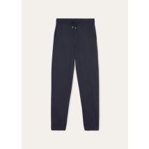 Loro Piana Pants Merano Trouser, Blue, Baby Cashmere, Size 44