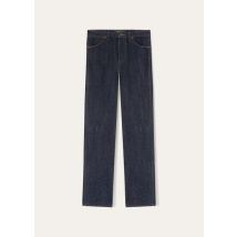 Loro Piana Pants Aleks Trousers, Blue, CashDenim , Size 44