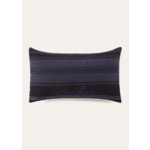 Loro Piana Pillow Portofino Beach Cushion, Jacquard, Cotton, One Size