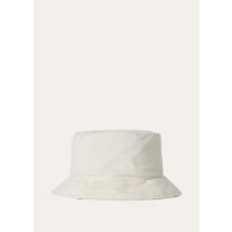 Loro Piana Pocket Hat, Man, Reversible, Microfibre - Storm System , Size M