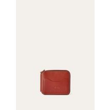 Loro Piana Extra Wallet, Reversible, Smooth Calfskin, One-Size