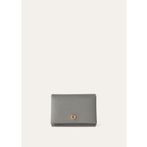 Loro Piana Ghiera Card Holder, Reversible, Textured Calfskin, One Size