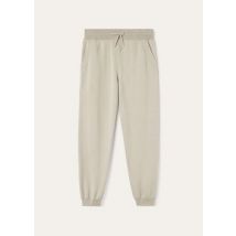 Loro Piana Pants Renai Trousers, Man, Beige, Virgin Wool, Size XL