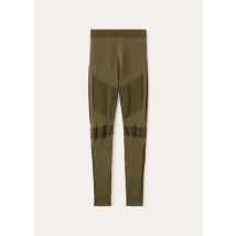 Loro Piana Pants Lagorai Leggings, Man, Jacquard, Silk, Size M