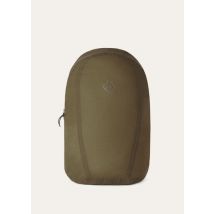 Loro Piana Into The Wild Backpack, Man, Green, Microfibre, One Size