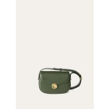 Loro Piana Handbag Mini Ghiera bag, Reversible, Smooth Calfskin, One-size