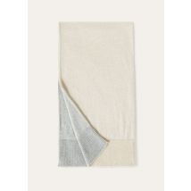 Loro Piana Duo Scarf, Man, Reversible, Cashmere, One-size