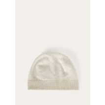 Loro Piana Hat Duo Beanie, Man, Reversible, Cashmere, Size S