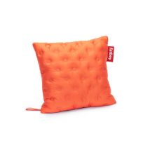 Fatboy - Coussin chauffant Hotspot en Textil, Baumwolle, Polyesterfaser, Polyesterfaser - Couleur Orange