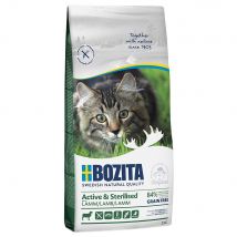 Bozita On Feed Price