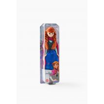 Poupée anna disney princesses